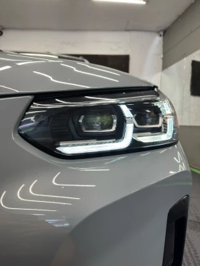 BMW X3 2022 30i - 40852 € / 79899.57 лв. - 36630296 8