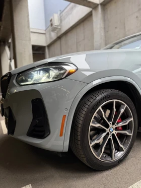 BMW X3 2022 30i - 40852 € / 79899.57 лв. - 36630296 9