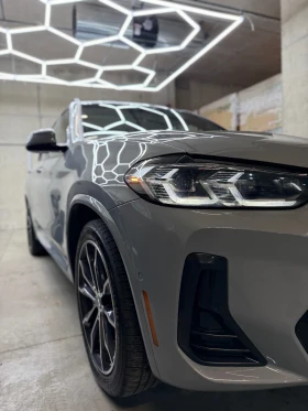 BMW X3 2022 30i - 40852 € / 79899.57 лв. - 36630296 10