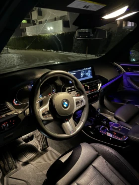 BMW X3 2022 30i - 40852 € / 79899.57 лв. - 36630296 16