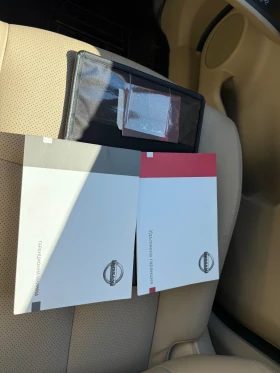 Nissan X-trail - 17500 € / 34227.03 лв. - 76206406 5