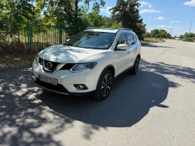 Nissan X-trail - 17500 € / 34227.03 лв. - 76206406 9