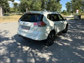Nissan X-trail - 17500 € / 34227.03 лв. - 76206406 7