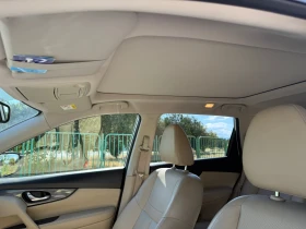 Nissan X-trail - 17500 € / 34227.03 лв. - 76206406 2