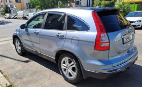 Honda Cr-v EXL - 8400 € / 16428.97 лв. - 87563711 4