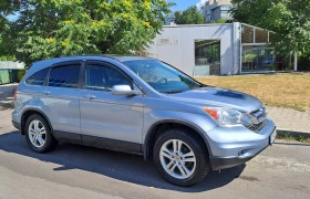 Honda Cr-v EXL - 8400 € / 16428.97 лв. - 87563711 2