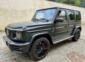 Mercedes-Benz G 63 AMG EDITION 1 / НАЛИЧНА - 140000 € / 273816.20 лв. - 44755824 4