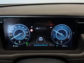 Hyundai Tucson EXCLUSIVE Hybrid - 32300 € / 63173.31 лв. - 87507453 12