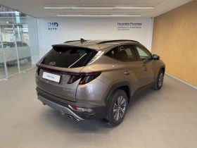 Hyundai Tucson EXCLUSIVE Hybrid - 32300 € / 63173.31 лв. - 87507453 5