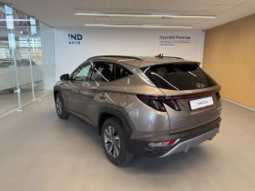 Hyundai Tucson EXCLUSIVE Hybrid - 32300 € / 63173.31 лв. - 87507453 3