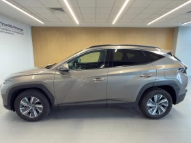 Hyundai Tucson EXCLUSIVE Hybrid - 32300 € / 63173.31 лв. - 87507453 2