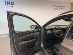 Hyundai Tucson EXCLUSIVE Hybrid - 32300 € / 63173.31 лв. - 87507453 10