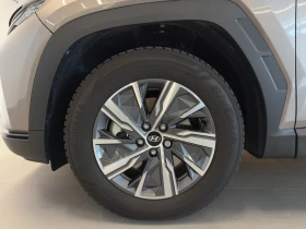 Hyundai Tucson EXCLUSIVE Hybrid - 32300 € / 63173.31 лв. - 87507453 9