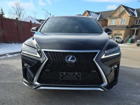 Lexus RX * 450h * CARFAX * БЕЗ ПЪРВОНАЧАЛНА ВНОСКА, снимка 6