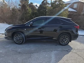 Lexus RX * 450h * CARFAX * БЕЗ ПЪРВОНАЧАЛНА ВНОСКА, снимка 2