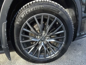 Lexus RX * 450h * CARFAX * БЕЗ ПЪРВОНАЧАЛНА ВНОСКА, снимка 7