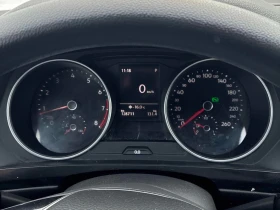 VW Tiguan * TRENDLINE * CARFAX * Navi* Camera, снимка 10