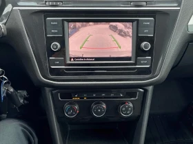 VW Tiguan * TRENDLINE * CARFAX * Navi* Camera, снимка 12