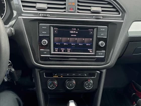 VW Tiguan * TRENDLINE * CARFAX * Navi* Camera, снимка 9
