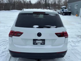 VW Tiguan * TRENDLINE * CARFAX * Navi* Camera, снимка 4