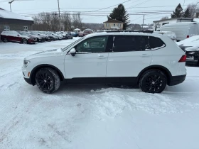 VW Tiguan * TRENDLINE * CARFAX * Navi* Camera, снимка 3