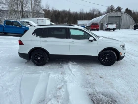 VW Tiguan * TRENDLINE * CARFAX * Navi* Camera, снимка 5
