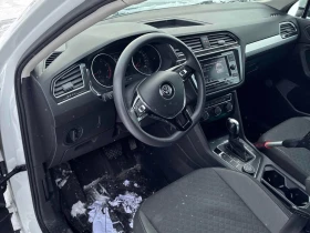 VW Tiguan * TRENDLINE * CARFAX * Navi* Camera, снимка 6
