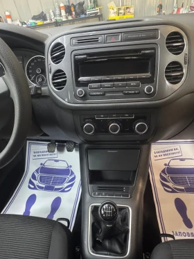 VW Tiguan 2, 0TDI 140 k.c - 9400 € / 18384.80 лв. - 77934318 10