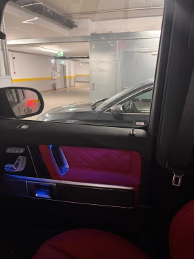Mercedes-Benz G 63 AMG - 250000 € / 488957.50 лв. - 23936408 10