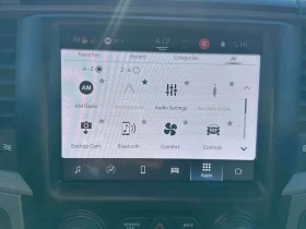 Dodge RAM 1500 Classic Tradesman 4x4 Quad Cab | 2 КЛЮЧА | KEYLESS, снимка 15