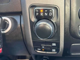 Dodge RAM 1500 Classic Tradesman 4x4 Quad Cab | 2 КЛЮЧА | KEYLESS, снимка 14