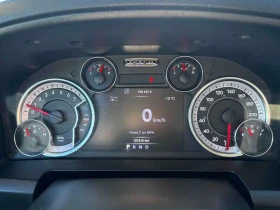 Dodge RAM 1500 Classic Tradesman 4x4 Quad Cab | 2 КЛЮЧА | KEYLESS, снимка 8