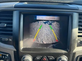 Dodge RAM 1500 Classic Tradesman 4x4 Quad Cab | 2 КЛЮЧА | KEYLESS, снимка 17