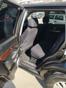 SsangYong Rexton - 2999 € / 5865.53 лв. - 61503887 9