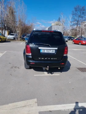 SsangYong Rexton - 2999 € / 5865.53 лв. - 61503887 2