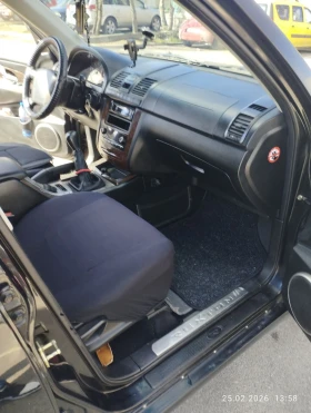 SsangYong Rexton - 2999 € / 5865.53 лв. - 61503887 5