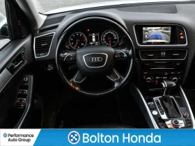 Audi Q5 * quattro AS IS * CARFAX * ЦЕНА ДО БГ - 11000 € / 21514.13 лв. - 78295670 13