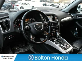 Audi Q5 * quattro AS IS * CARFAX * ЦЕНА ДО БГ - 11000 € / 21514.13 лв. - 78295670 12