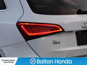 Audi Q5 * quattro AS IS * CARFAX * ЦЕНА ДО БГ - 11000 € / 21514.13 лв. - 78295670 7