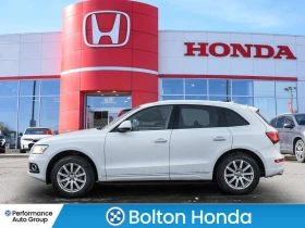 Audi Q5 * quattro AS IS * CARFAX * ЦЕНА ДО БГ - 11000 € / 21514.13 лв. - 78295670 5