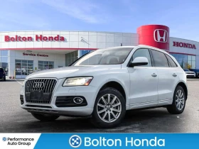 Audi Q5 * quattro AS IS * CARFAX * ЦЕНА ДО БГ