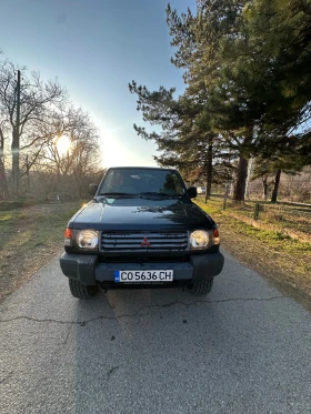 Mitsubishi Pajero undefined | Auto.bg — изображение 2