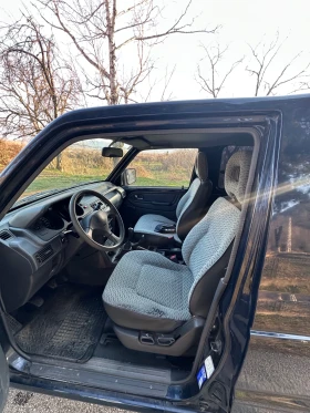 Mitsubishi Pajero undefined | Auto.bg — изображение 8