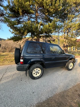 Mitsubishi Pajero undefined | Auto.bg — изображение 5