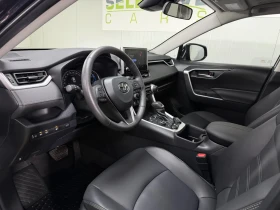 Toyota Rav4 HYBRID* AWD * 25 000km* XLE PREMIUM - 32300 € / 63173.31 лв. - 62704495 7