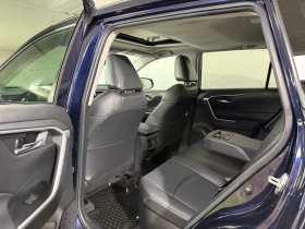 Toyota Rav4 HYBRID* AWD * 25 000km* XLE PREMIUM - 32300 € / 63173.31 лв. - 62704495 17