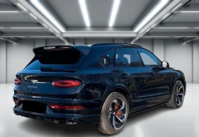Bentley Bentayga S V8 = Styling Specification = Гаранция - 263832 € / 516010.54 лв. - 81151938 3