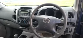Toyota Hilux Пикап - 123 € / 240.57 лв. - 82909508 5
