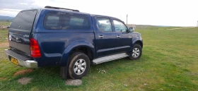 Toyota Hilux Пикап - 123 € / 240.57 лв. - 82909508 3
