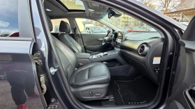 Hyundai Kona 64KWh/Premium/Шибидах/Теглич - 17940 € / 35087.59 лв. - 70540393 11